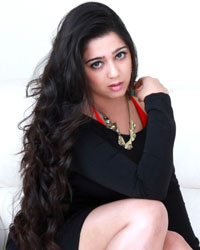 Charmy Kaur